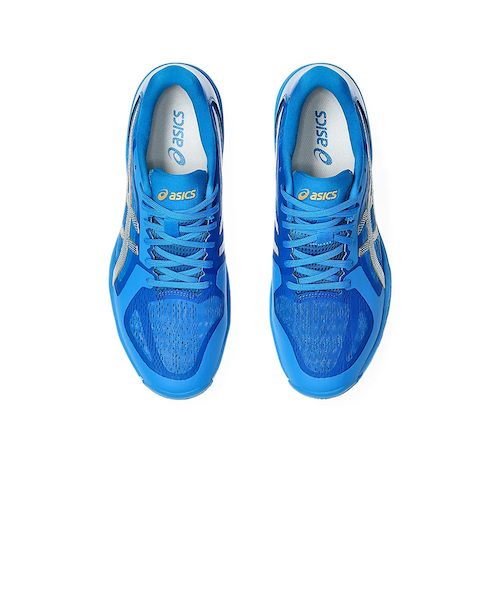 アシックス（ASICS）卓球シューズ DYNAFEATHER ダイナフェザー 2E