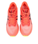 アシックス（ASICS）ランニングシューズ マジックスピード3 フラッシュオレンジ 1011B703.600 スニーカー トレーニング 部活 クッション性 反…
