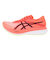 アシックス（ASICS）ランニングシューズ マジックスピード3 フラッシュオレンジ 1011B703.600 スニーカー トレーニング 部活 クッション性 反…