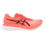 アシックス（ASICS）ランニングシューズ マジックスピード3 フラッシュオレンジ 1011B703.600 スニーカー トレーニング 部活 クッション性 反…