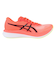 アシックス（ASICS）ランニングシューズ マジックスピード3 フラッシュオレンジ 1011B703.600 スニーカー トレーニング 部活 クッション性 反…