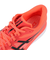 アシックス（ASICS）ランニングシューズ マジックスピード3 フラッシュオレンジ 1011B703.600 スニーカー トレーニング 部活 クッション性 反…