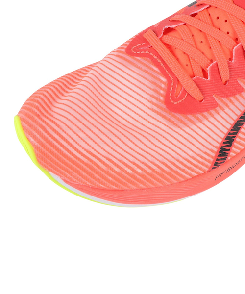 アシックス（ASICS）ランニングシューズ マジックスピード3