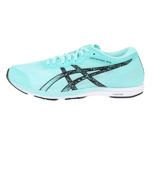 アシックス（ASICS）ランニングシューズ マラソン SORTIEMAGIC
