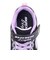 スケッチャーズ（SKECHERS）ジュニアスニーカー スポーツシューズ TWISTY GLOW 303717L-BKMT