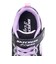 スケッチャーズ（SKECHERS）ジュニアスニーカー スポーツシューズ TWISTY GLOW 303717L-BKMT