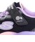 スケッチャーズ（SKECHERS）ジュニアスニーカー スポーツシューズ TWISTY GLOW 303717L-BKMT
