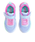 スケッチャーズ（SKECHERS）ジュニアスニーカー スポーツシューズ TWISTY GLOW 303717L-PWMT