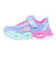スケッチャーズ（SKECHERS）ジュニアスニーカー スポーツシューズ TWISTY GLOW 303717L-PWMT