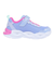 スケッチャーズ（SKECHERS）ジュニアスニーカー スポーツシューズ TWISTY GLOW 303717L-PWMT