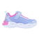 スケッチャーズ（SKECHERS）ジュニアスニーカー スポーツシューズ TWISTY GLOW 303717L-PWMT