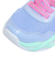 スケッチャーズ（SKECHERS）ジュニアスニーカー スポーツシューズ TWISTY GLOW 303717L-PWMT