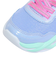 スケッチャーズ（SKECHERS）ジュニアスニーカー スポーツシューズ TWISTY GLOW 303717L-PWMT