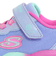 スケッチャーズ（SKECHERS）ジュニアスニーカー スポーツシューズ TWISTY GLOW 303717L-PWMT
