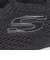 スケッチャーズ（SKECHERS）カジュアルシューズ スリップインズ スケッチライト プロナチュラル ブラック 150012-BKW スニーカー ハンズフリー