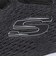 スケッチャーズ（SKECHERS）カジュアルシューズ スリップインズ スケッチライト プロナチュラル ブラック 150012-BKW スニーカー ハンズフリー