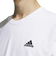 アディダス（adidas）エッセンシャルズ プラス ルーズフィット スモールロゴ Tシャツ 長袖 KWF00-JF3977 ロンT