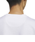 アディダス（adidas）エッセンシャルズ プラス ルーズフィット スモールロゴ Tシャツ 長袖 KWF00-JF3977 ロンT