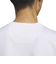 アディダス（adidas）エッセンシャルズ プラス ルーズフィット スモールロゴ Tシャツ 長袖 KWF00-JF3977 ロンT