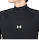 アンダーアーマー（UNDER ARMOUR）野球 アンダーシャツ ヒートギア ロングスリーブ モックシャツ 1385291 001 速乾