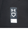 アンダーアーマー（UNDER ARMOUR）野球 アンダーシャツ ヒートギア ロングスリーブ モックシャツ 1385291 001 速乾