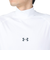 アンダーアーマー（UNDER ARMOUR）野球 アンダーシャツ ヒートギア ロングスリーブ モックシャツ 1385291 100 速乾