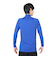 アンダーアーマー（UNDER ARMOUR）野球 アンダーシャツ ヒートギア ロングスリーブ モックシャツ 1385291 400 速乾