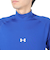 アンダーアーマー（UNDER ARMOUR）野球 アンダーシャツ ヒートギア ロングスリーブ モックシャツ 1385291 400 速乾