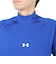 アンダーアーマー（UNDER ARMOUR）野球 アンダーシャツ ヒートギア ロングスリーブ モックシャツ 1385291 400 速乾