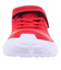 アンダーアーマー（UNDER ARMOUR）ジュニアスポーツシューズ ベルクロ ベルト付き スニーカー BPS Surge 4 AC 3027104 600
