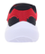 アンダーアーマー（UNDER ARMOUR）ジュニアスポーツシューズ ベルクロ ベルト付き スニーカー BPS Surge 4 AC 3027104 600