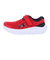 アンダーアーマー（UNDER ARMOUR）ジュニアスポーツシューズ ベルクロ ベルト付き スニーカー BPS Surge 4 AC 3027104 600
