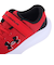 アンダーアーマー（UNDER ARMOUR）ジュニアスポーツシューズ ベルクロ ベルト付き スニーカー BPS Surge 4 AC 3027104 600