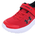 アンダーアーマー（UNDER ARMOUR）ジュニアスポーツシューズ ベルクロ ベルト付き スニーカー BPS Surge 4 AC 3027104 600