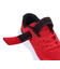 アンダーアーマー（UNDER ARMOUR）ジュニアスポーツシューズ ベルクロ ベルト付き スニーカー BPS Surge 4 AC 3027104 600