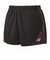 ヨネックス（YONEX）テニスウェア ニットショートパンツ 25096-007 速乾 UVカット