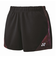 ヨネックス（YONEX）テニスウェア ニットショートパンツ 25096-007 速乾 UVカット