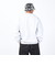 エクストララージ（XLARGE）ミリタリーポケット クルーネックスウェット 101241012013-ASH