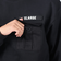 エクストララージ（XLARGE）ミリタリーポケット クルーネックスウェット 101241012013-BLACK