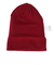 エクストララージ（XLARGE）ダイス ニットキャップ 101241051001-BURGUNDY