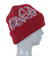エクストララージ（XLARGE）ダイス ニットキャップ 101241051001-BURGUNDY