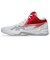 アシックス（ASICS）バレーボールシューズ V-SWIFT FF MT 4 Vスイフト 1053A064.101