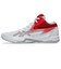 アシックス（ASICS）バレーボールシューズ V-SWIFT FF MT 4 Vスイフト 1053A064.101