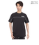 プーマ（PUMA）CORE HERITAGE MX グラフィック 半袖Tシャツ 680669 01 BLK