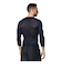 アンダーアーマー（UNDER ARMOUR）野球 アンダーシャツ ヒートギアアーマー コンプレッション 3/4 クルーシャツ 1378235 410 速乾