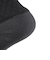 アンダーアーマー（UNDER ARMOUR）バスケットボール ソックス アーマードライ プレーメーカー ミッドクルーソックス 1足組 1376229 001
