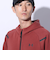 アンダーアーマー（UNDER ARMOUR）アンストッパブル フリース フルジップ フーディー 1379806 688