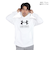 アンダーアーマー（UNDER ARMOUR）ライバルテリー グラフィック フーディー 1386047 100