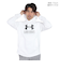 アンダーアーマー（UNDER ARMOUR）ライバルテリー グラフィック フーディー 1386047 100