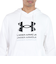 アンダーアーマー（UNDER ARMOUR）ライバルテリー グラフィック フーディー 1386047 100